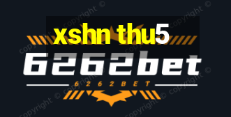 xshn thu5