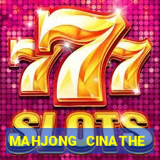 MAHJONG CINATHE KING OF MAHJONG(MAHJONG APK)