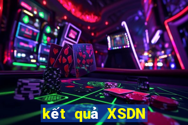 kết quả XSDN ngày 10