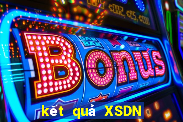 kết quả XSDN ngày 10