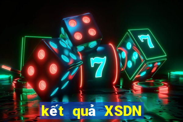 kết quả XSDN ngày 10