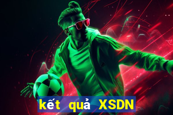 kết quả XSDN ngày 10