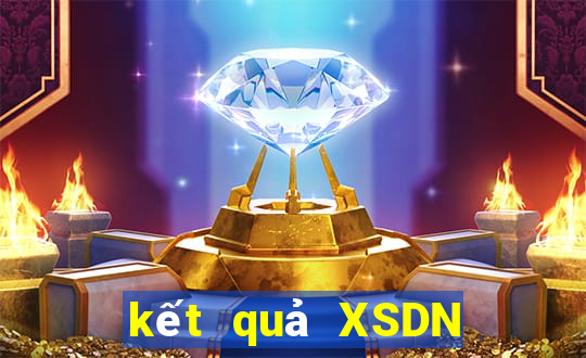 kết quả XSDN ngày 10