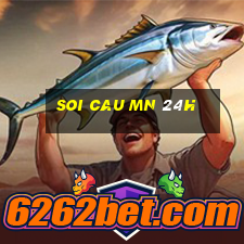 soi cau mn 24h