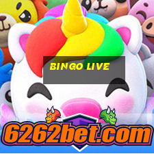 bingo live