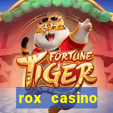 rox casino промокод 2019