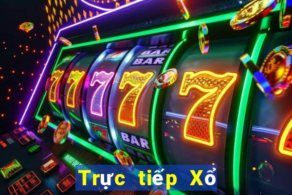 Trực tiếp Xổ Số max 4d ngày 7