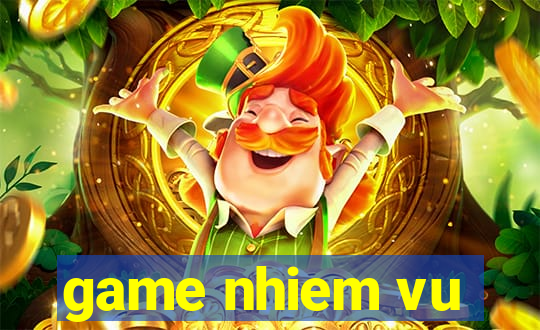 game nhiem vu