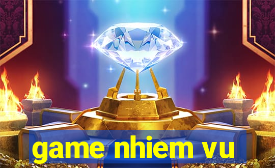 game nhiem vu