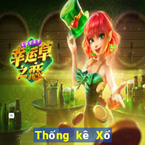 Thống kê Xổ Số binh dinh ngày 19