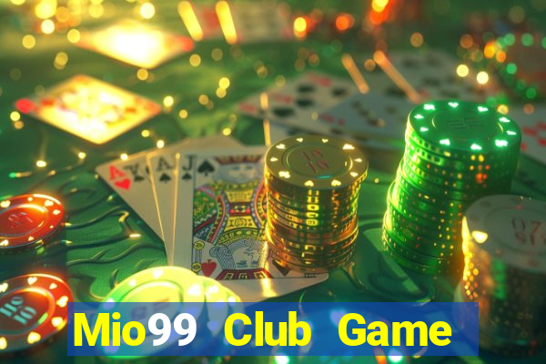 Mio99 Club Game Bài 79