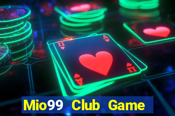 Mio99 Club Game Bài 79