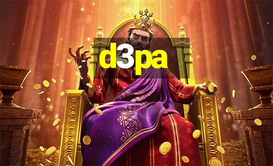 d3pa