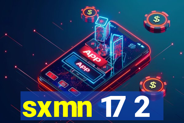 sxmn 17 2