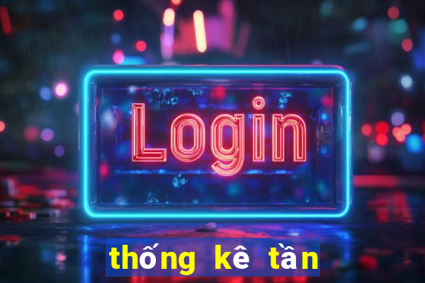 thống kê tần suất loto xsmb