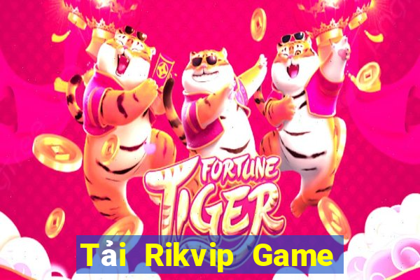 Tải Rikvip Game Bài G63