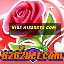 hi88 hi88bets com