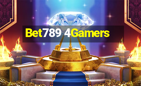 Bet789 4Gamers