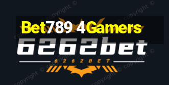 Bet789 4Gamers