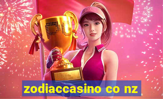 zodiaccasino co nz