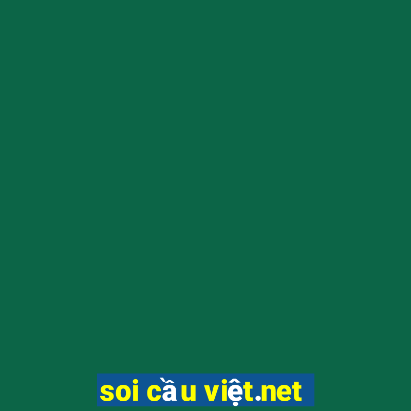 soi cầu việt.net