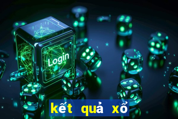 kết quả xổ số tỉnh cà mau