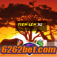 tien len 52