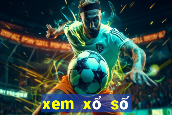 xem xổ số thủ đô