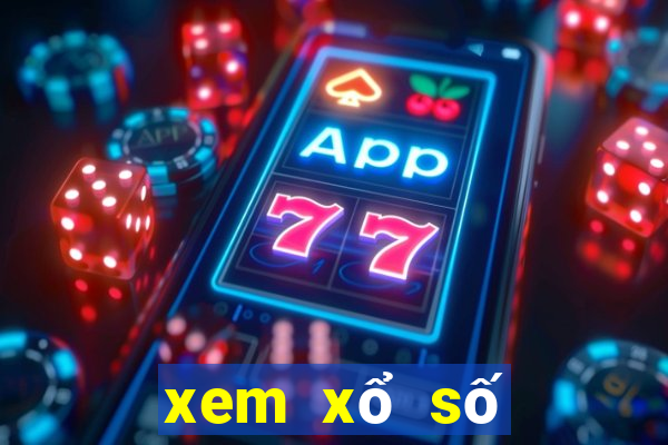 xem xổ số thủ đô