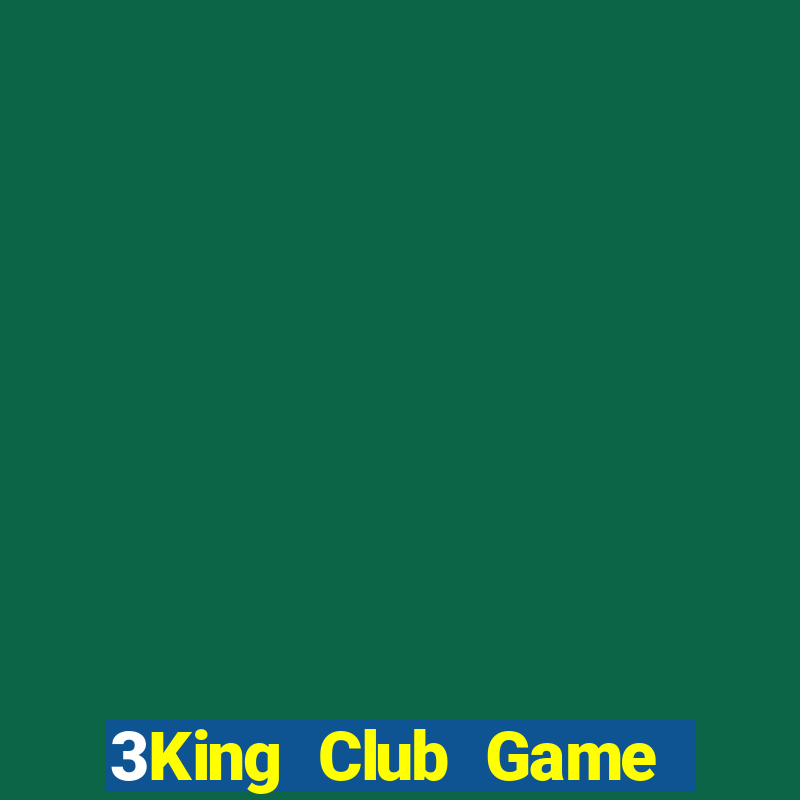 3King Club Game Bài 1 Đổi 1