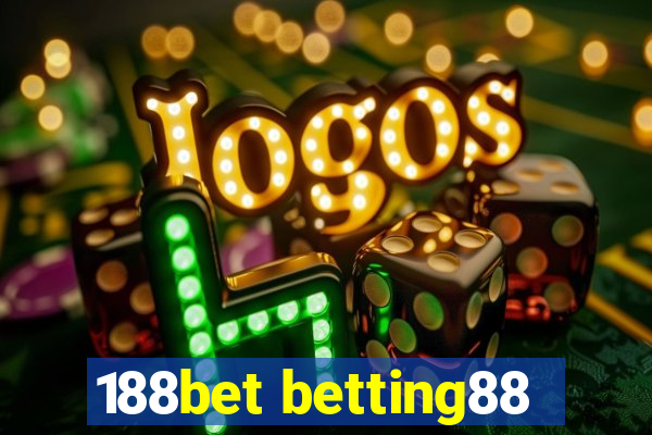 188bet betting88