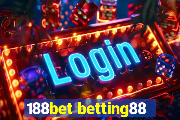 188bet betting88