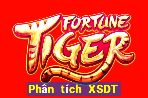 Phân tích XSDT 6x36 ngày 14