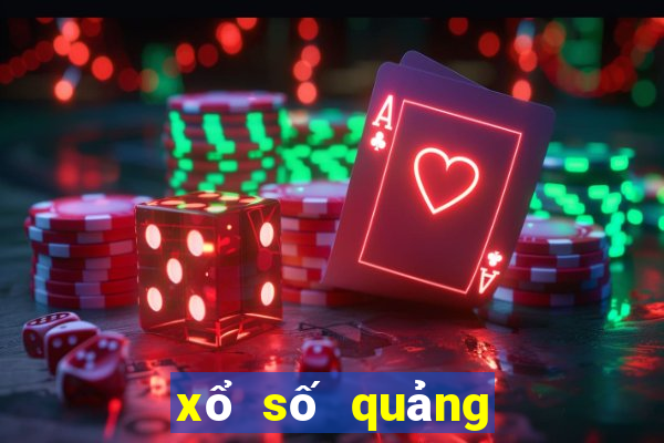 xổ số quảng trị gần nhất