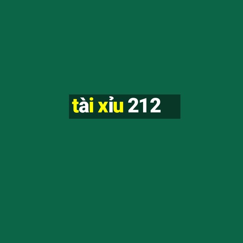 tài xỉu 21 2