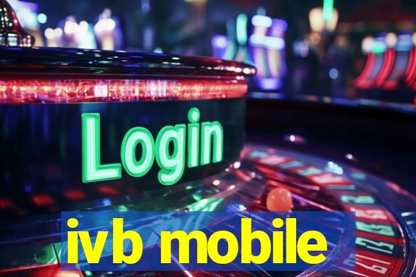 ivb mobile