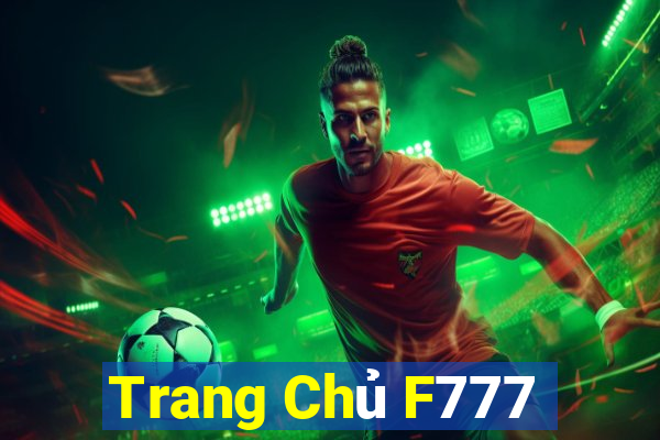 Trang Chủ F777