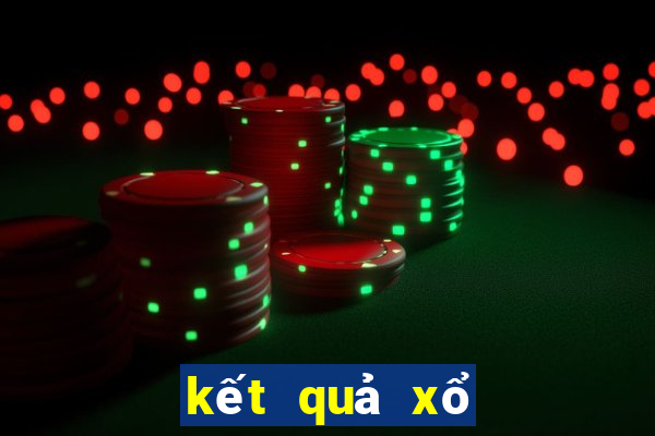 kết quả xổ số ngày 12 tháng 04