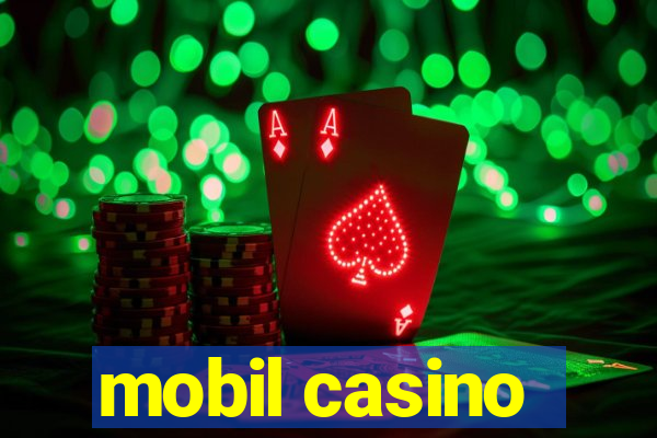 mobil casino