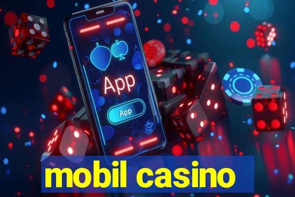 mobil casino