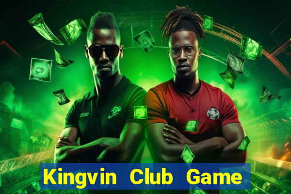 Kingvin Club Game Bài Tứ Sắc