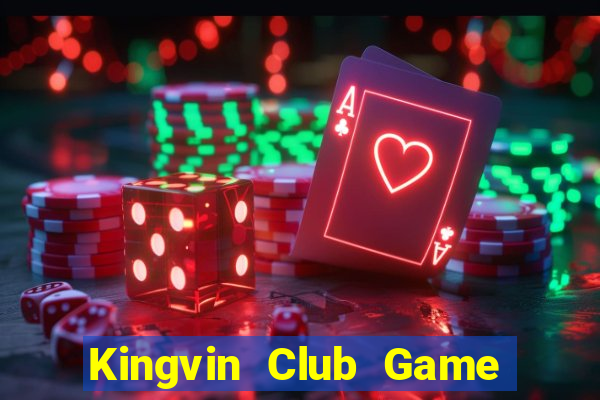 Kingvin Club Game Bài Tứ Sắc