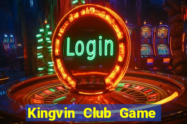 Kingvin Club Game Bài Tứ Sắc