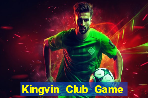 Kingvin Club Game Bài Tứ Sắc