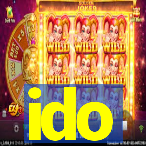 ido