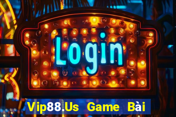 Vip88.Us Game Bài 88 Club Đổi Thưởng