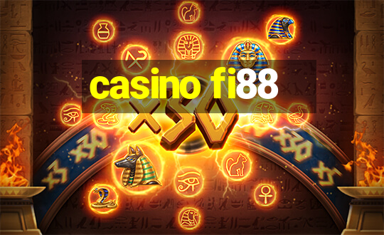 casino fi88