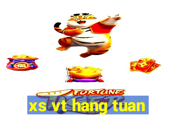 xs vt hang tuan