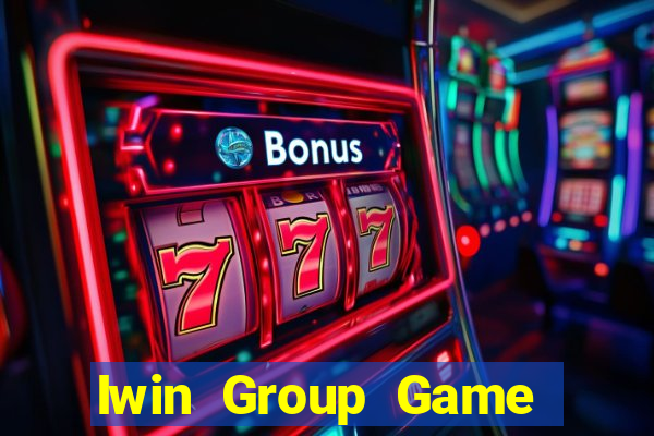 Iwin Group Game Bài Cf68