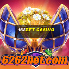 168bet casino